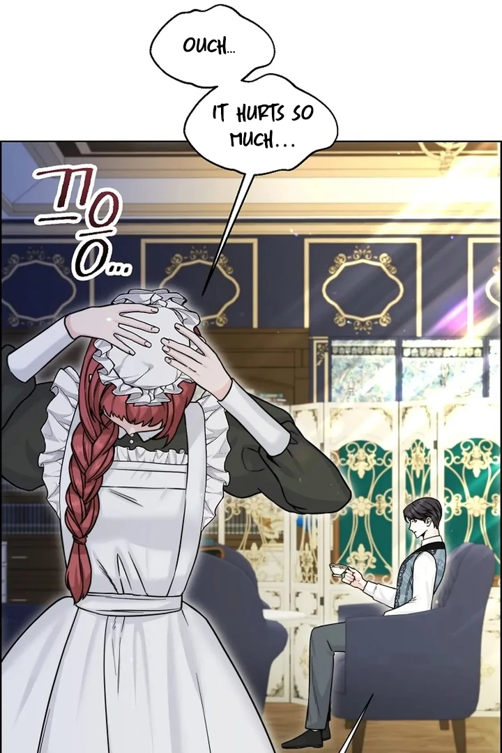 Maid’s Night Chapter 11 - Page 43