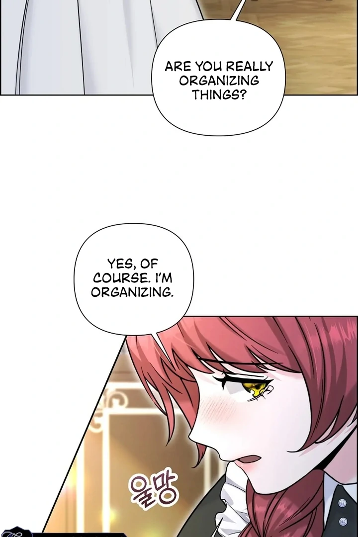Maid’s Night Chapter 11 - Page 44