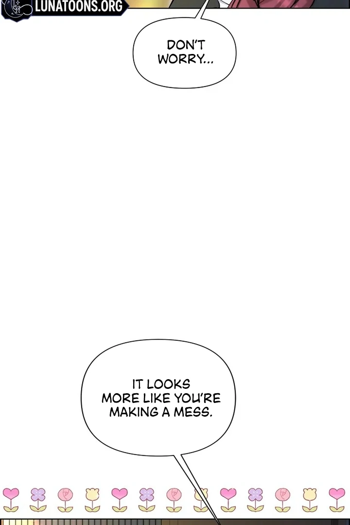 Maid’s Night Chapter 11 - Page 45