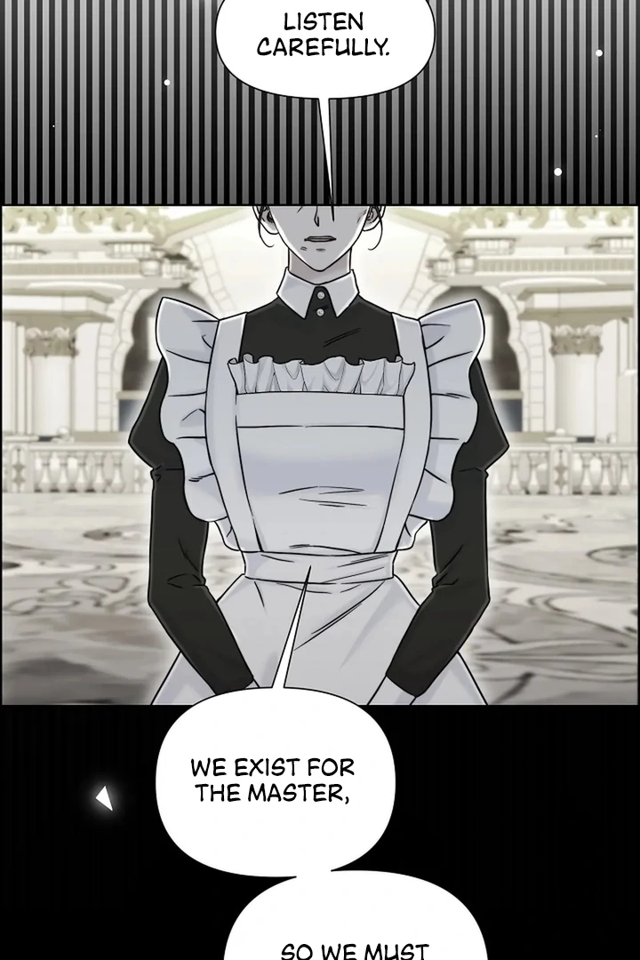 Maid’s Night Chapter 11 - Page 48