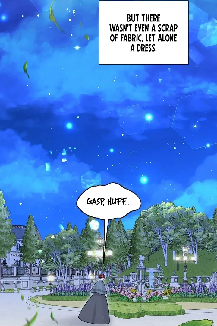 Maid’s Night Chapter 11 - Page 6