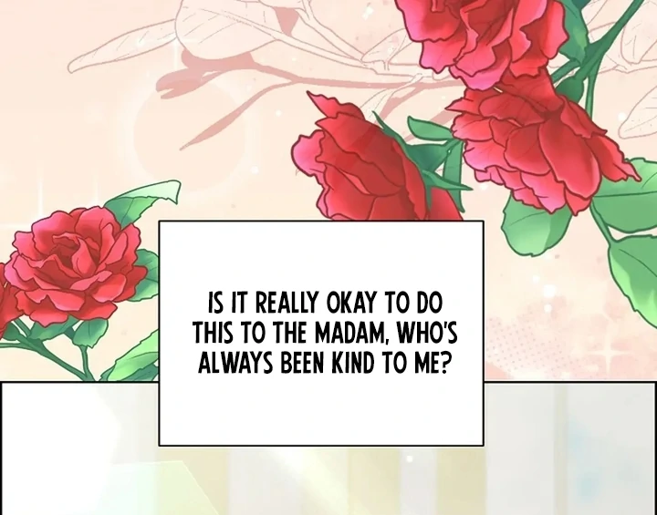 Maid’s Night Chapter 11 - Page 56