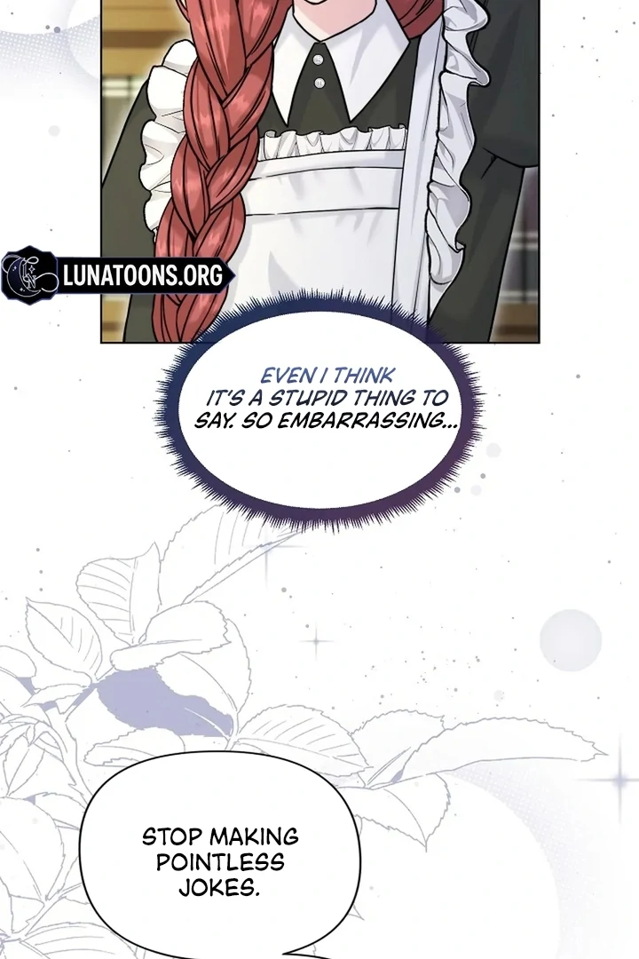 Maid’s Night Chapter 11 - Page 63