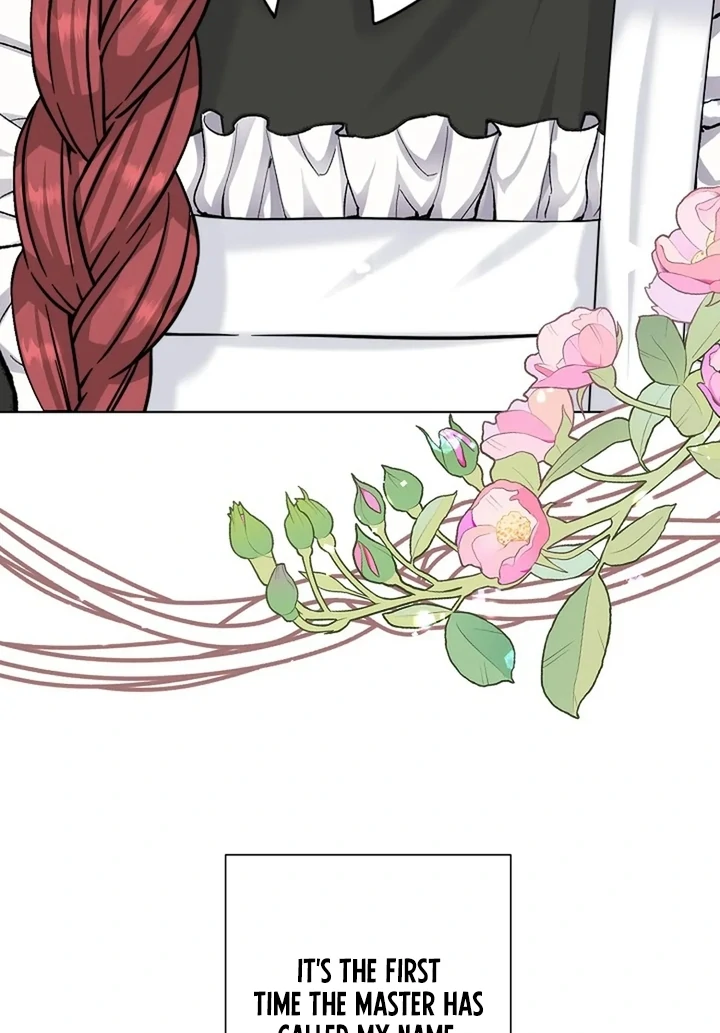 Maid’s Night Chapter 11 - Page 68