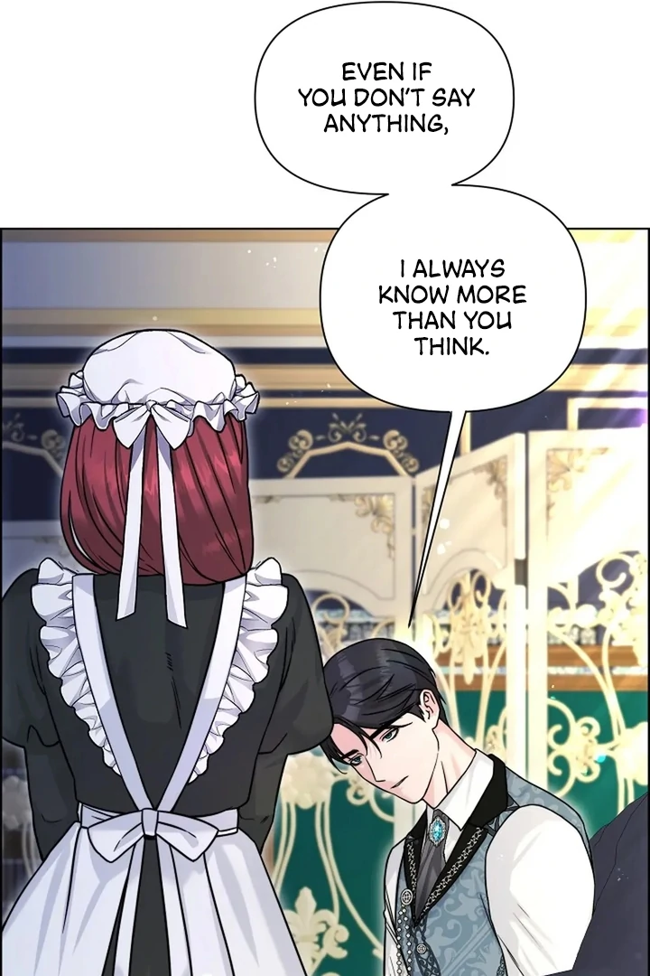 Maid’s Night Chapter 11 - Page 70