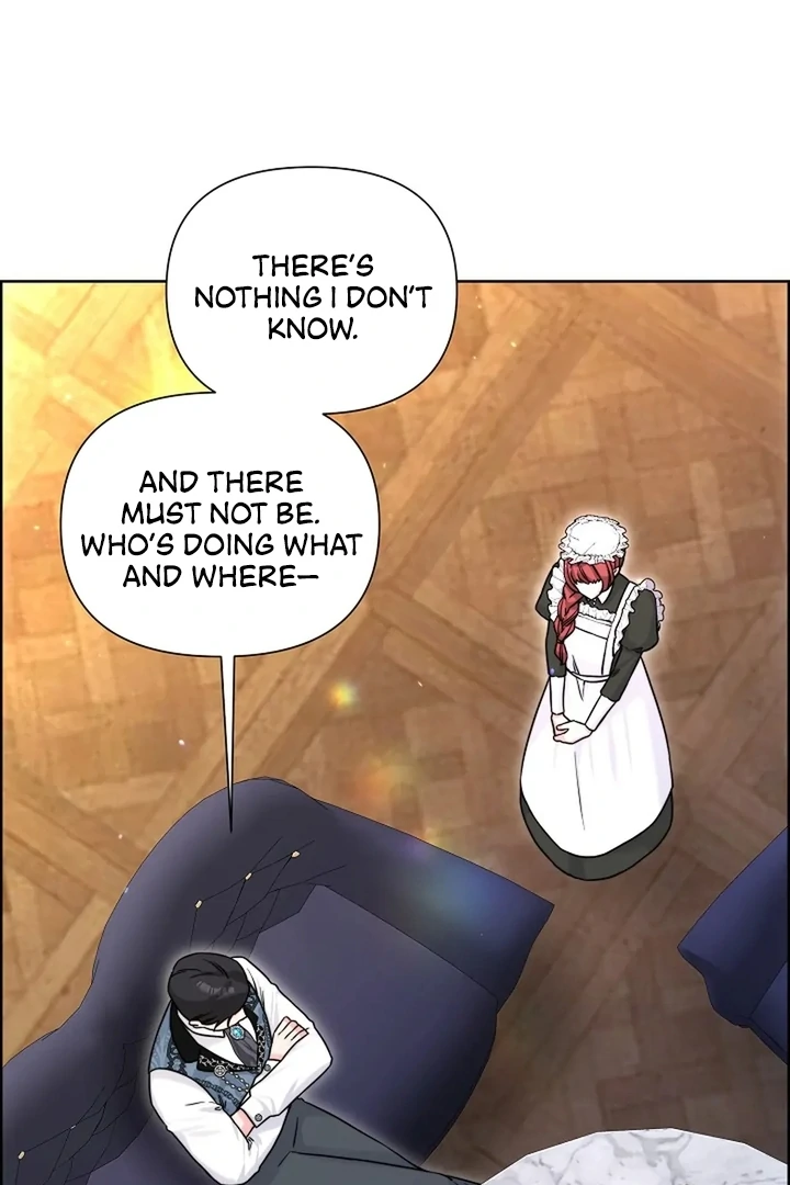 Maid’s Night Chapter 11 - Page 75