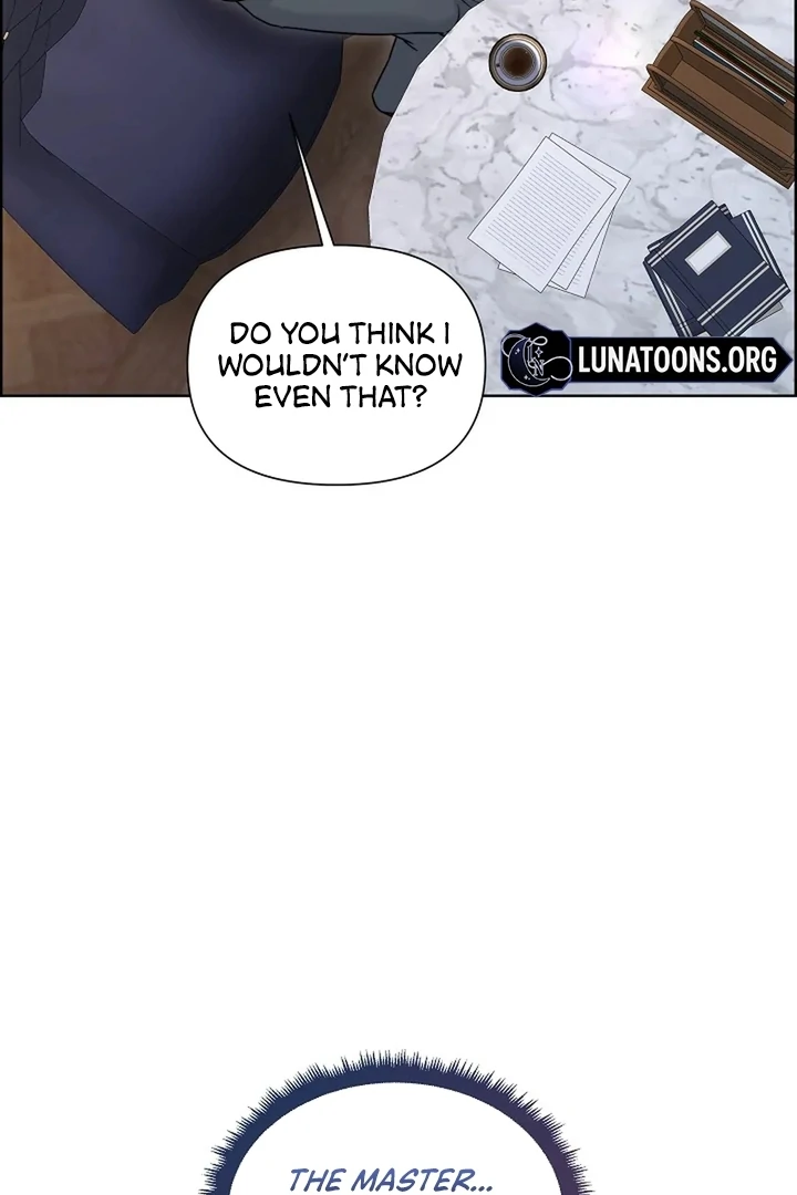 Maid’s Night Chapter 11 - Page 76