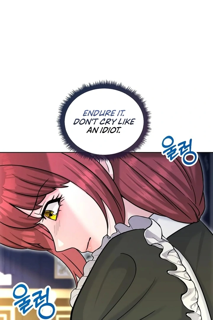 Maid’s Night Chapter 11 - Page 88