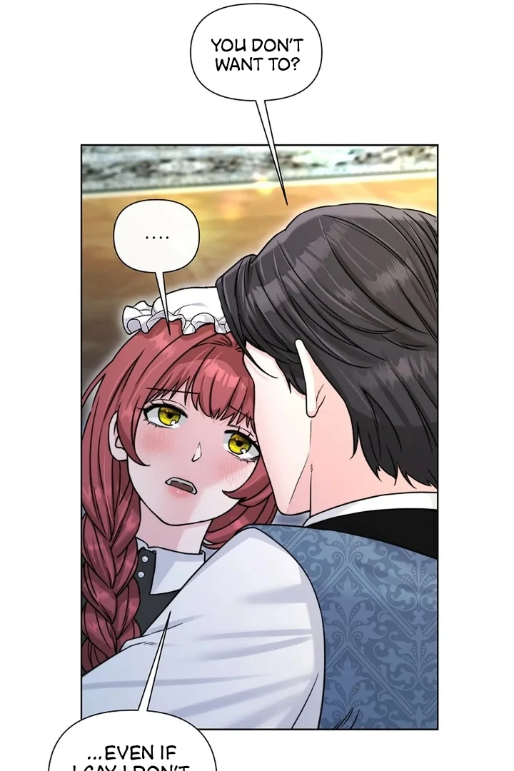 Maid’s Night Chapter 11 - Page 98