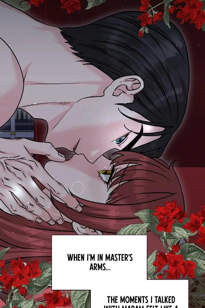Maid’s Night Chapter 12 - Page 11