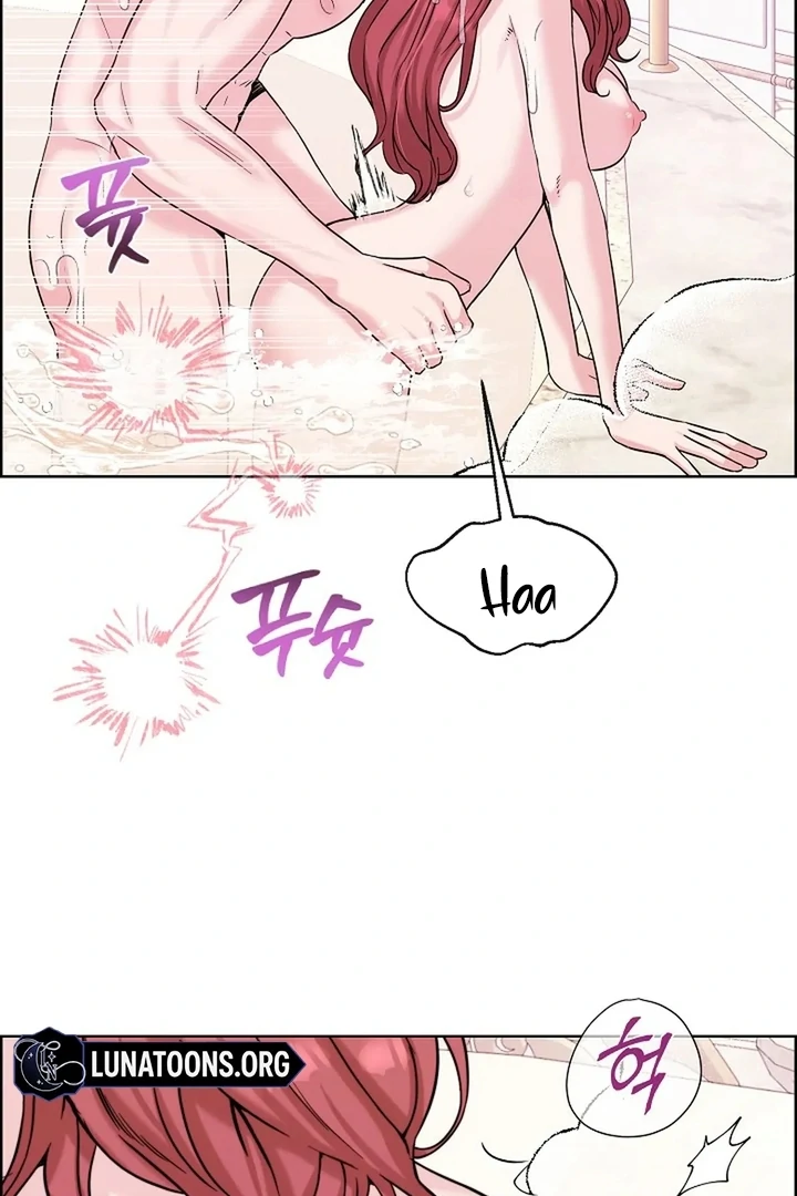 Maid’s Night Chapter 12 - Page 101