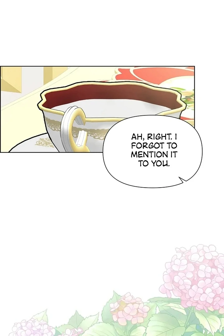 Maid’s Night Chapter 12 - Page 21