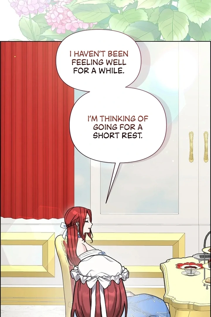 Maid’s Night Chapter 12 - Page 22
