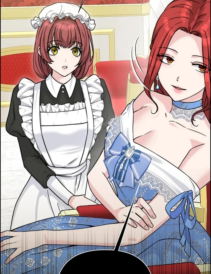 Maid’s Night Chapter 12 - Page 26