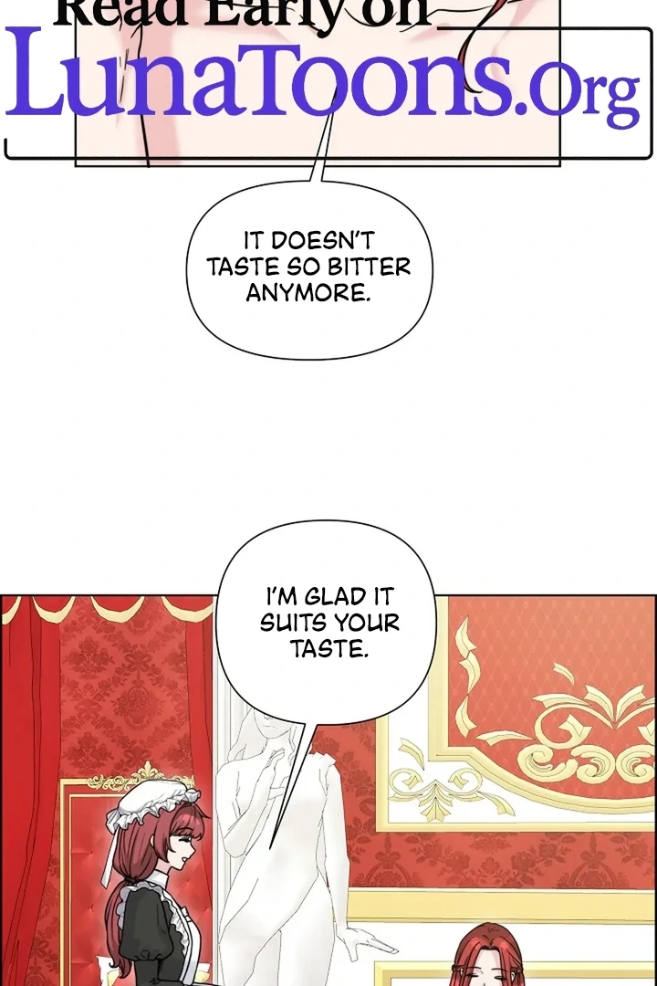 Maid’s Night Chapter 12 - Page 4