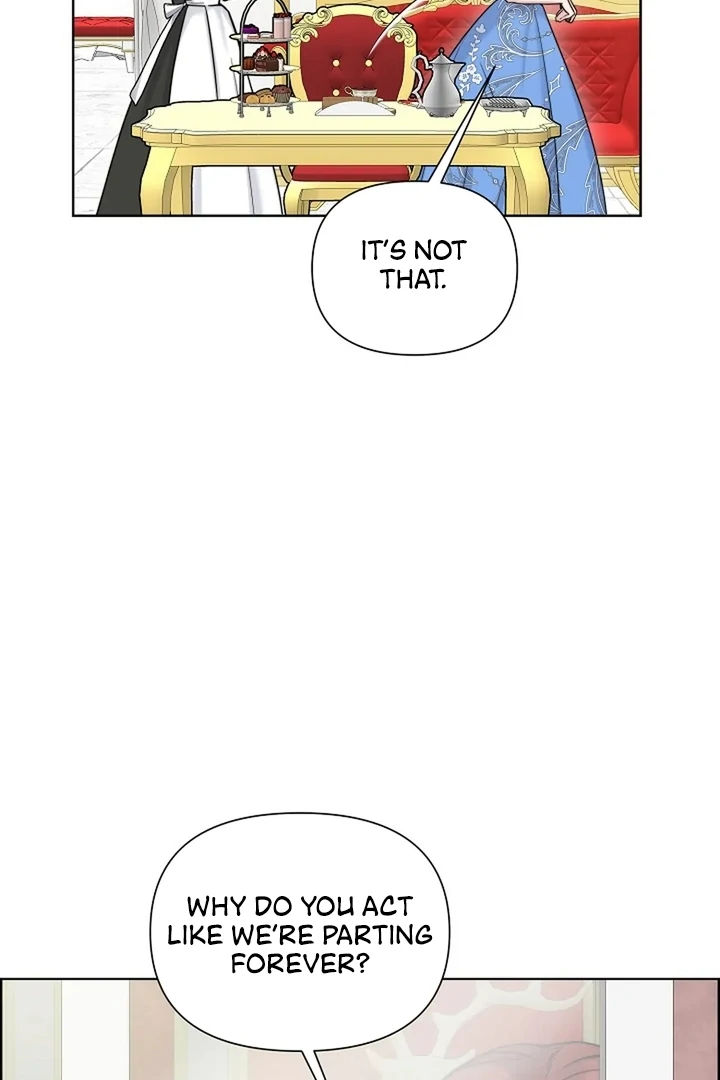 Maid’s Night Chapter 12 - Page 31