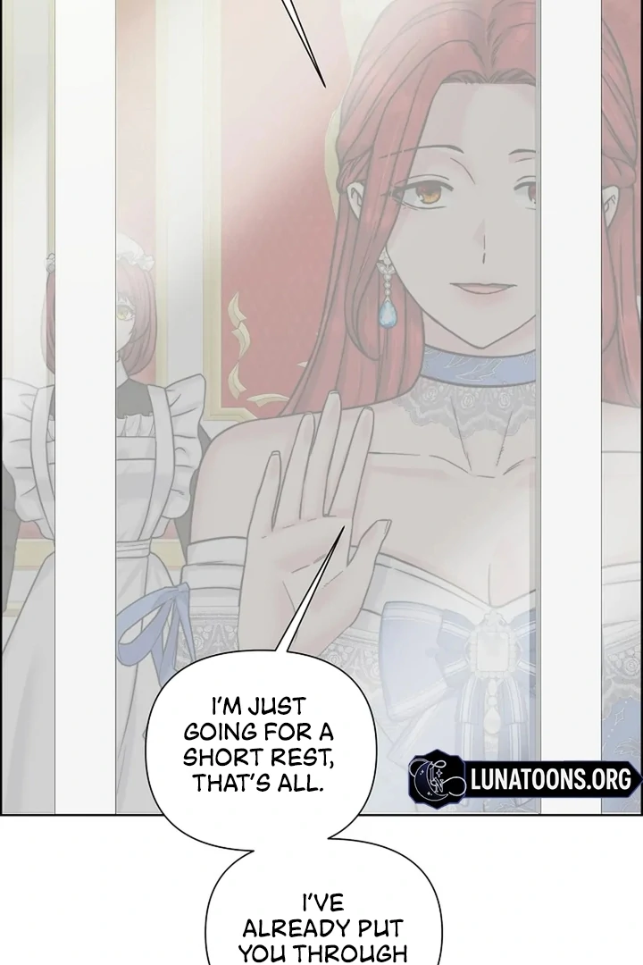 Maid’s Night Chapter 12 - Page 32