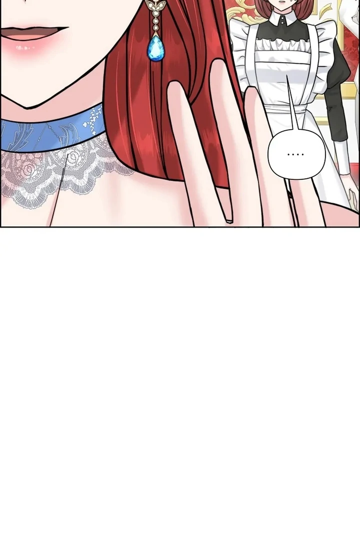 Maid’s Night Chapter 12 - Page 34