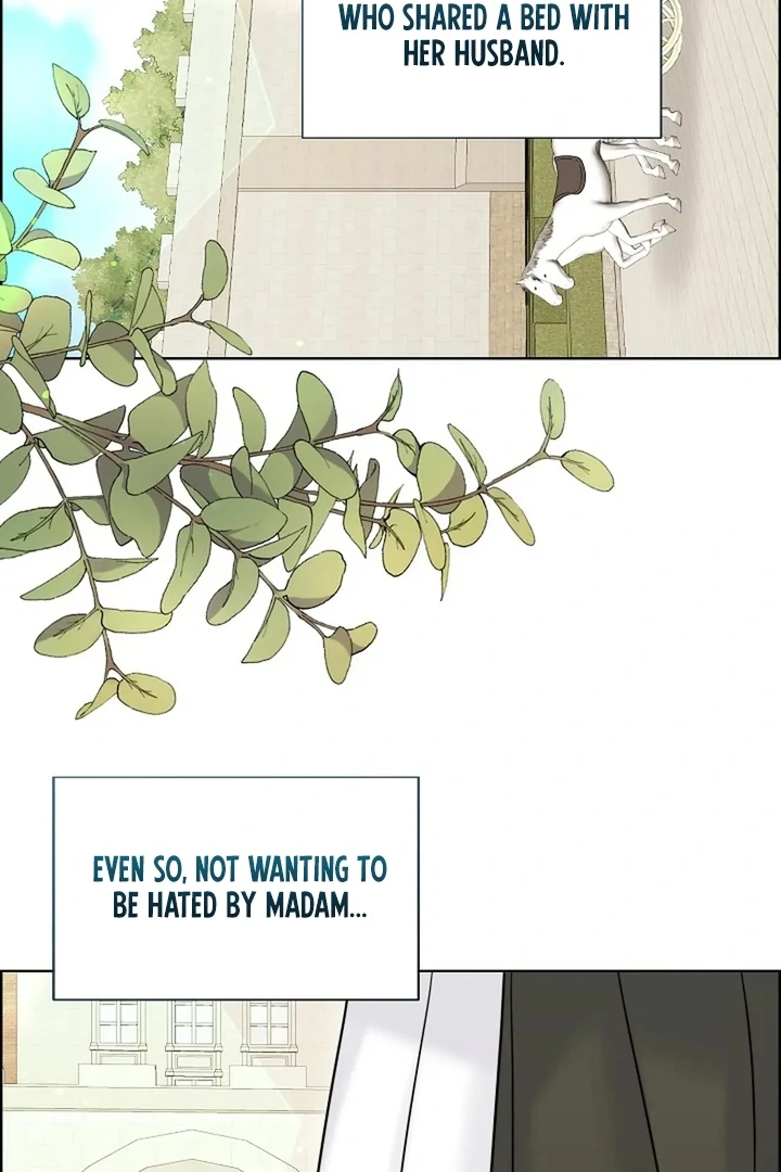 Maid’s Night Chapter 12 - Page 39
