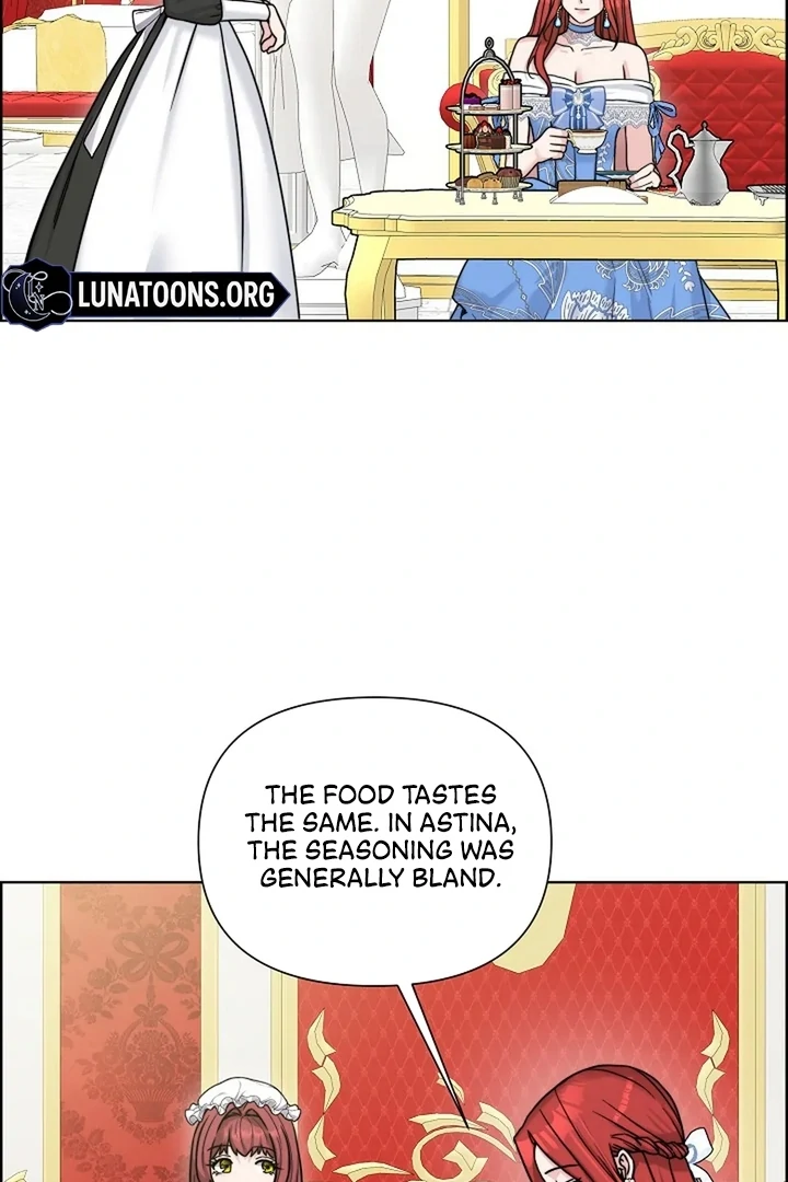 Maid’s Night Chapter 12 - Page 5