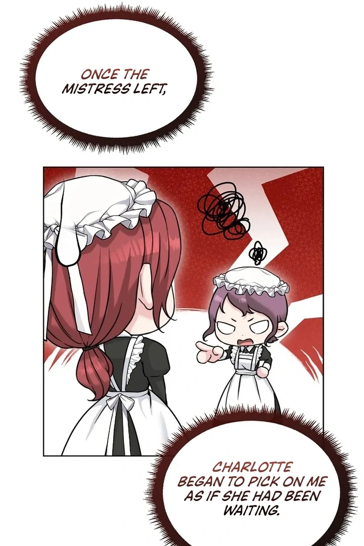 Maid’s Night Chapter 12 - Page 42