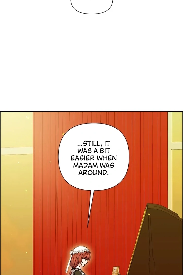 Maid’s Night Chapter 12 - Page 44