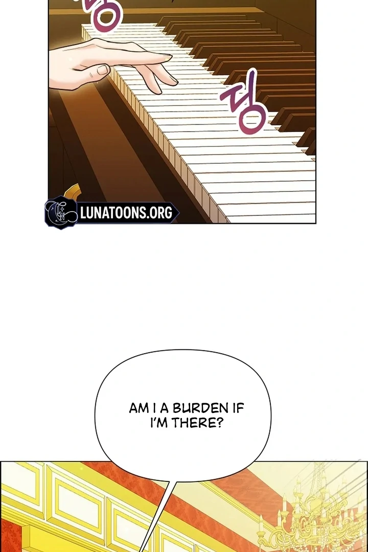 Maid’s Night Chapter 12 - Page 46