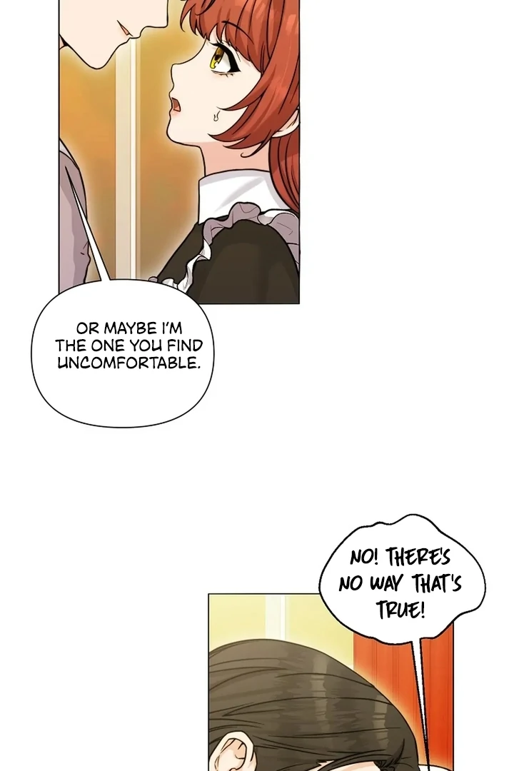 Maid’s Night Chapter 12 - Page 50