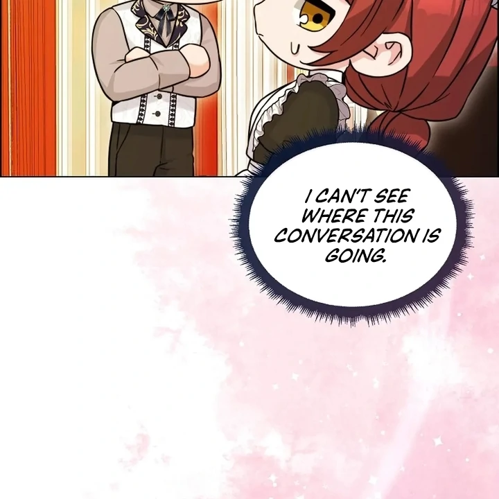 Maid’s Night Chapter 12 - Page 54