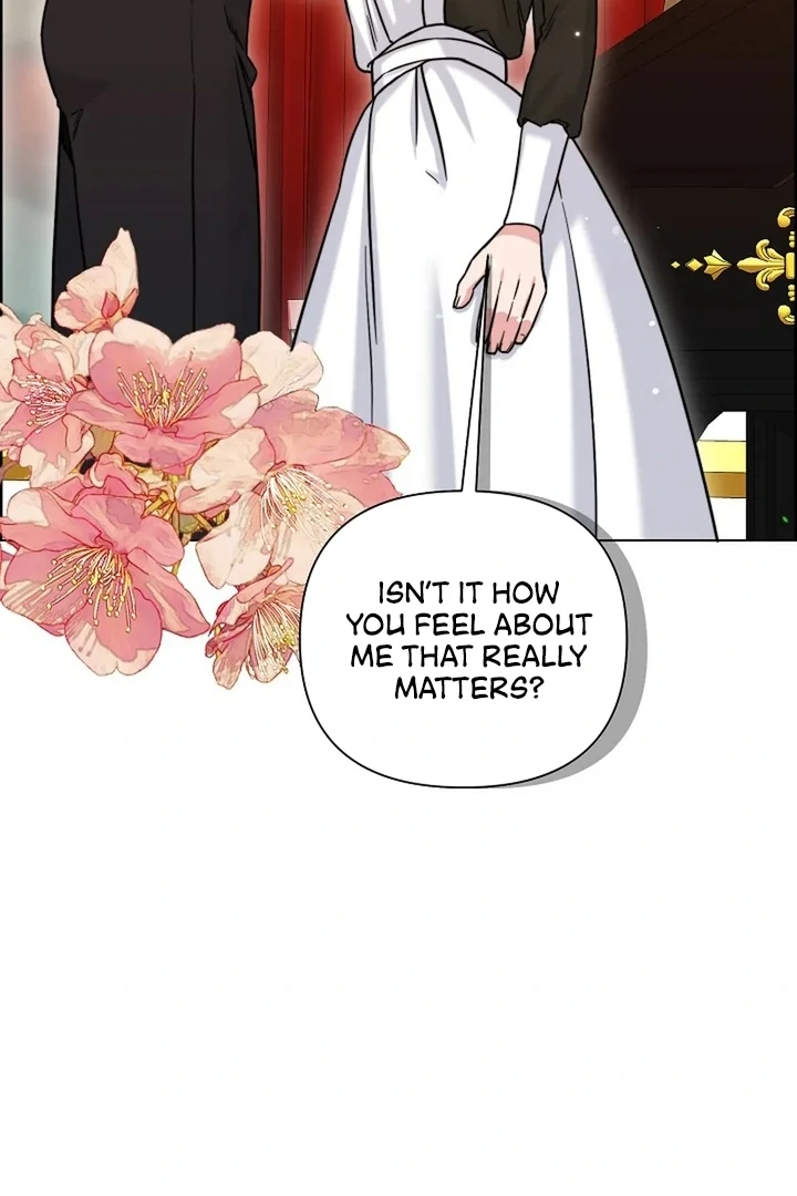 Maid’s Night Chapter 12 - Page 57