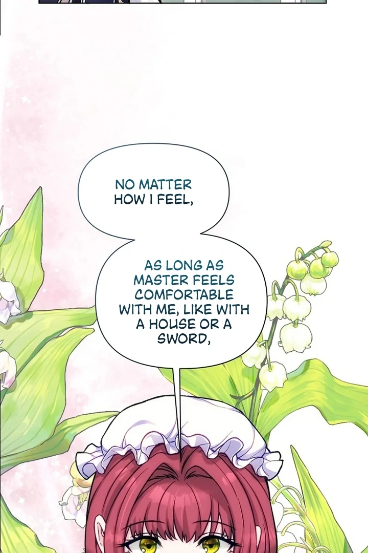 Maid’s Night Chapter 12 - Page 59