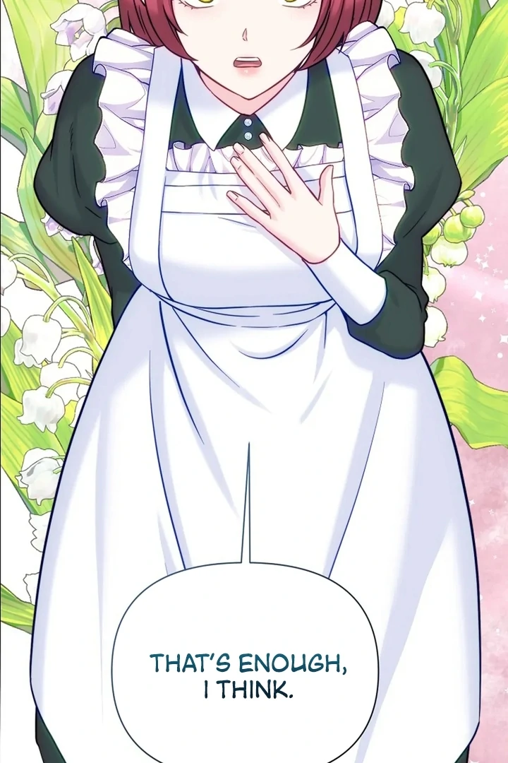 Maid’s Night Chapter 12 - Page 60