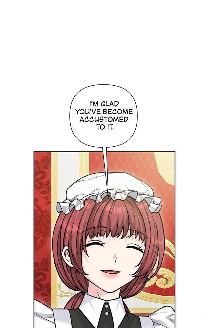 Maid’s Night Chapter 12 - Page 7