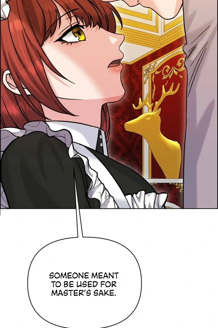 Maid’s Night Chapter 12 - Page 62