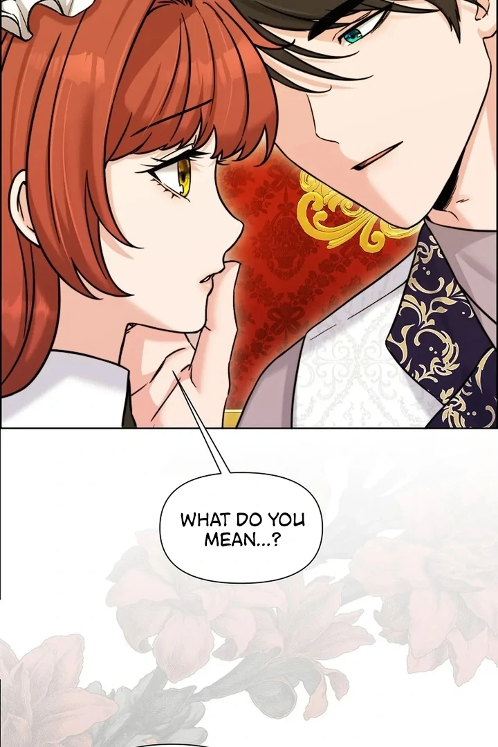 Maid’s Night Chapter 12 - Page 65