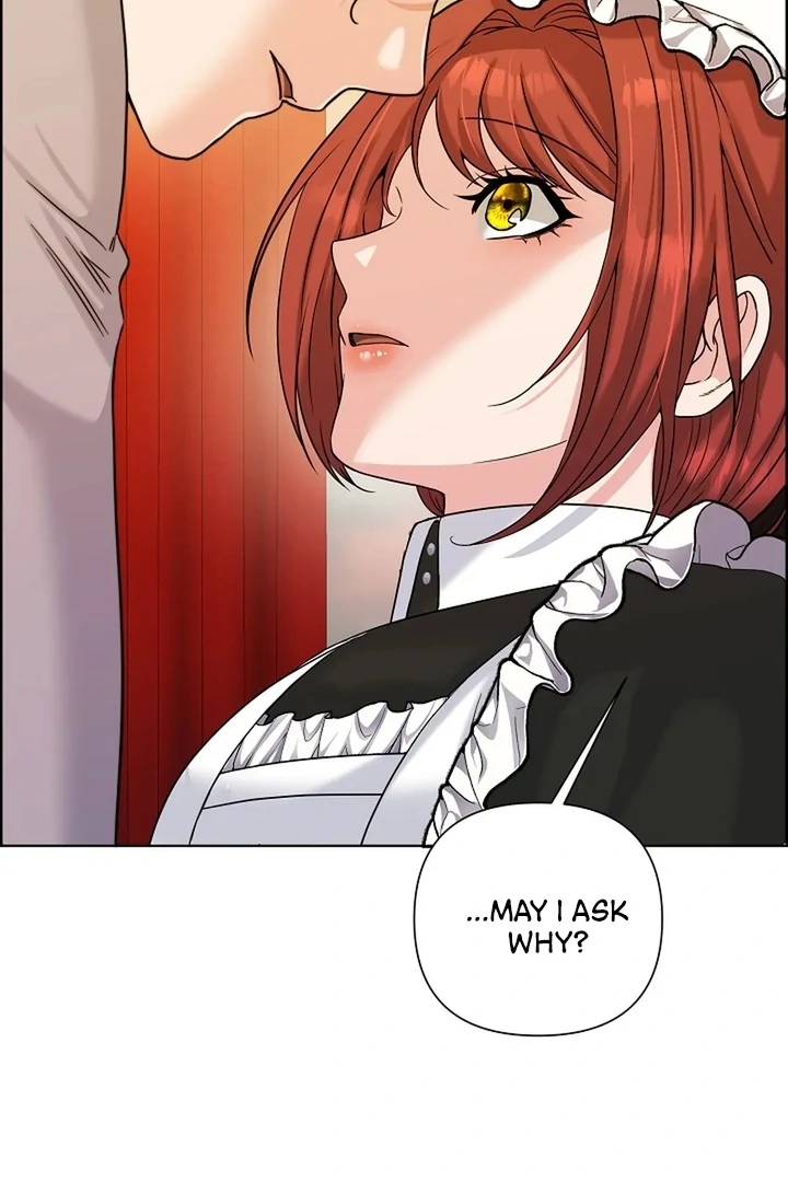 Maid’s Night Chapter 12 - Page 72