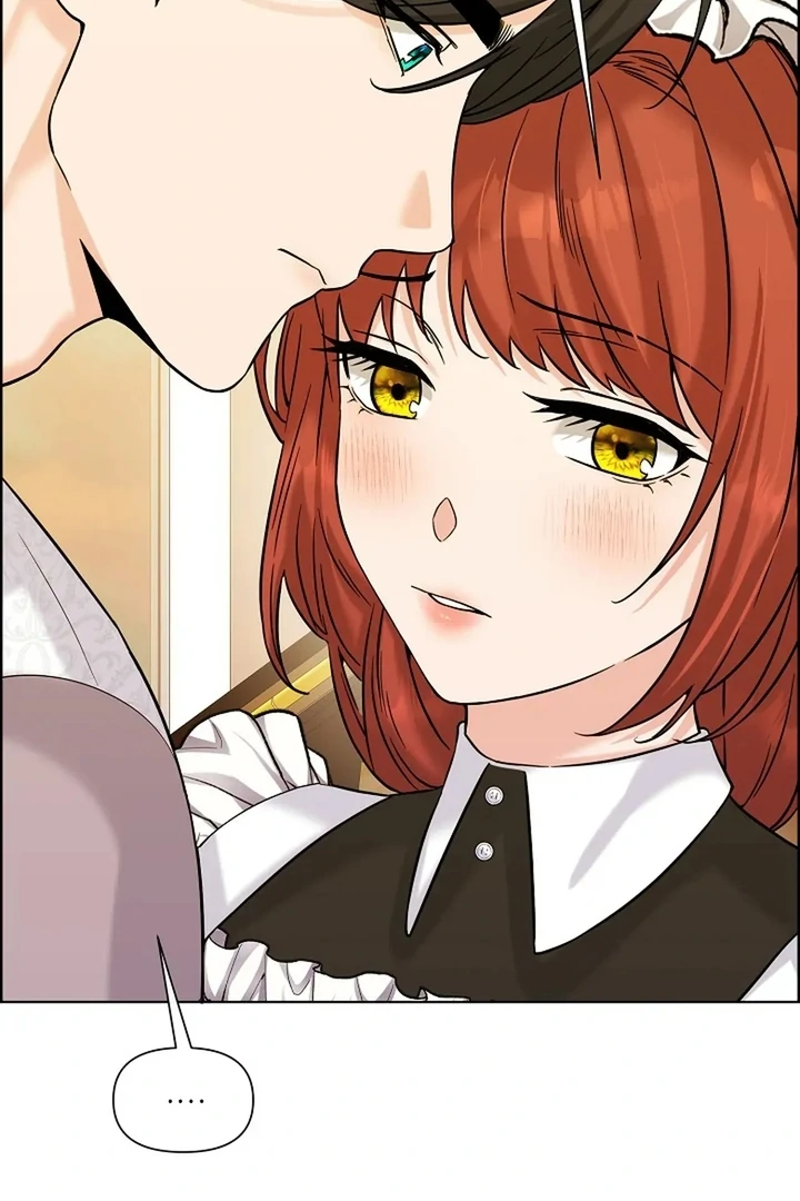Maid’s Night Chapter 12 - Page 75