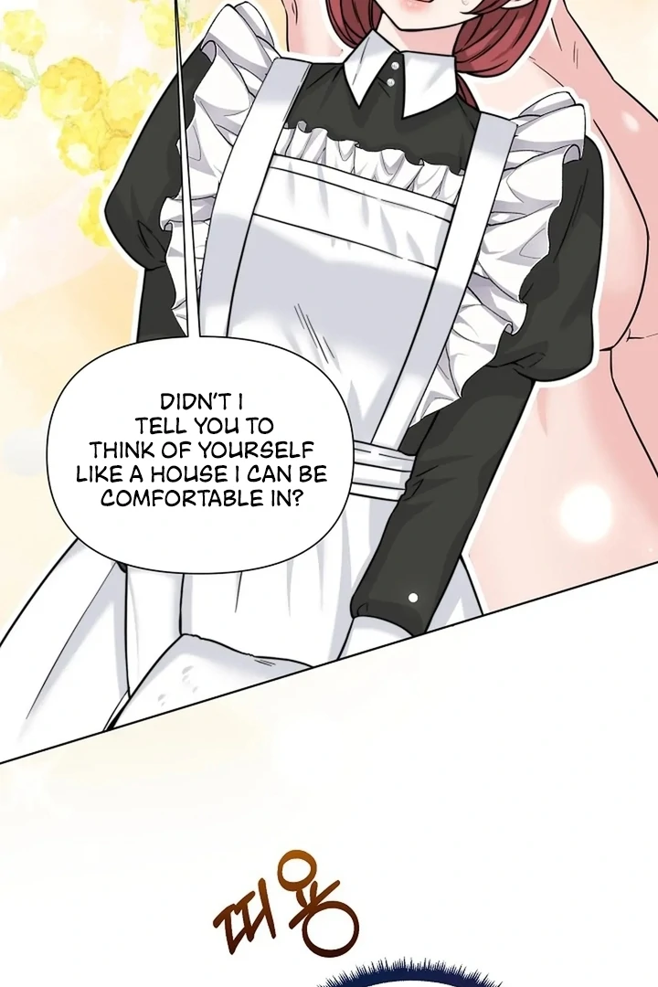 Maid’s Night Chapter 12 - Page 87
