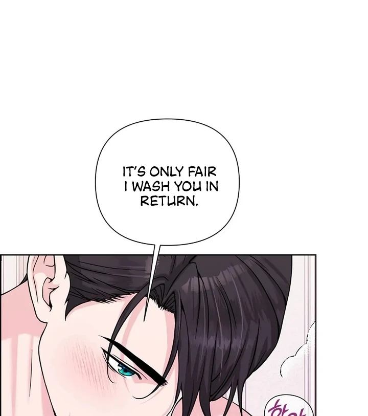 Maid’s Night Chapter 12 - Page 95