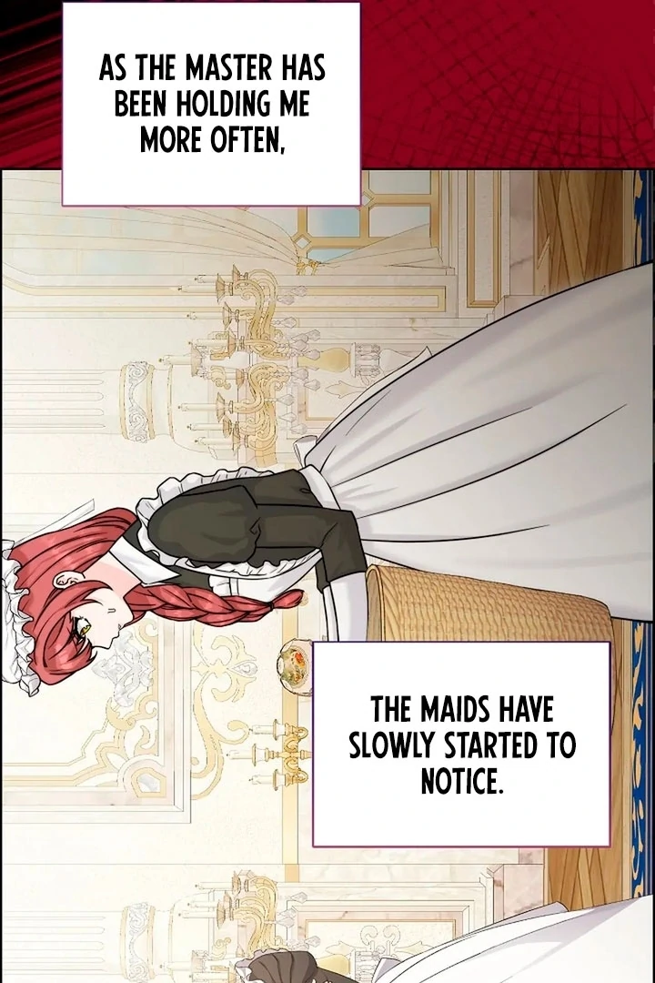 Maid’s Night Chapter 13 - Page 15