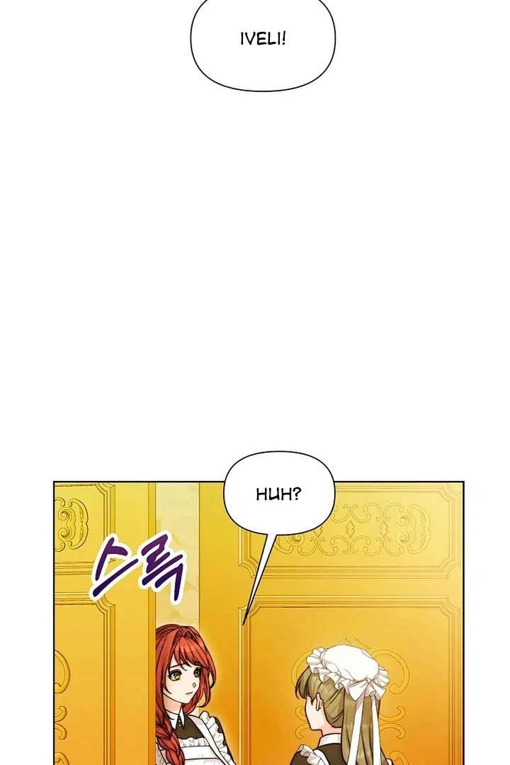 Maid’s Night Chapter 13 - Page 22