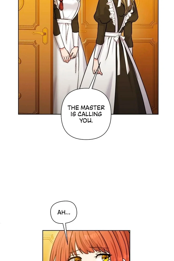 Maid’s Night Chapter 13 - Page 23