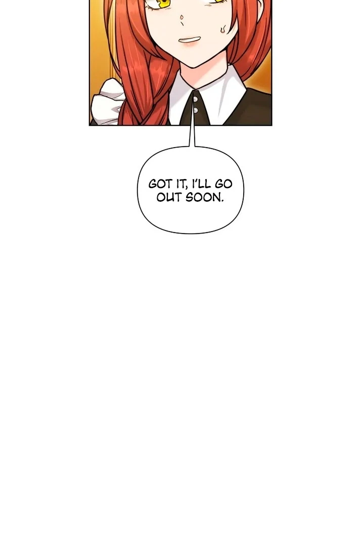 Maid’s Night Chapter 13 - Page 24