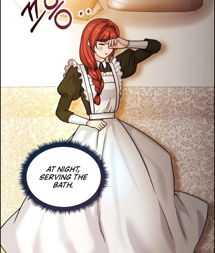 Maid’s Night Chapter 13 - Page 27