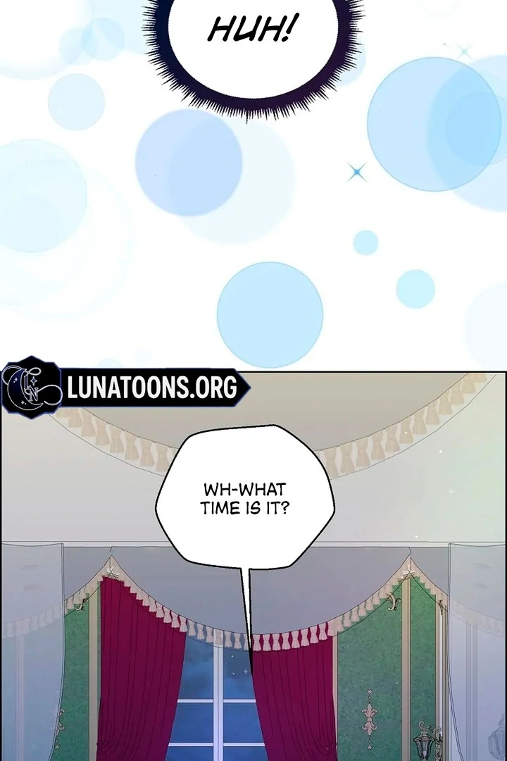 Maid’s Night Chapter 13 - Page 35