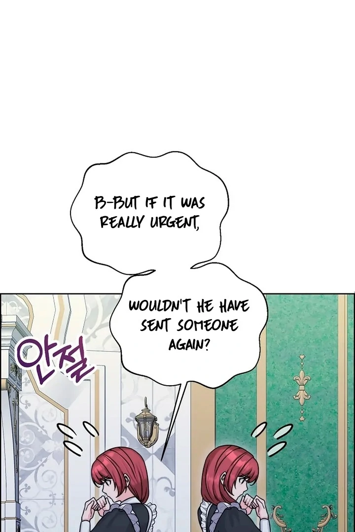 Maid’s Night Chapter 13 - Page 39
