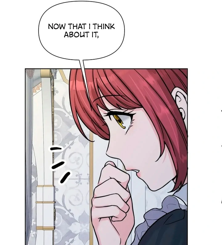 Maid’s Night Chapter 13 - Page 41