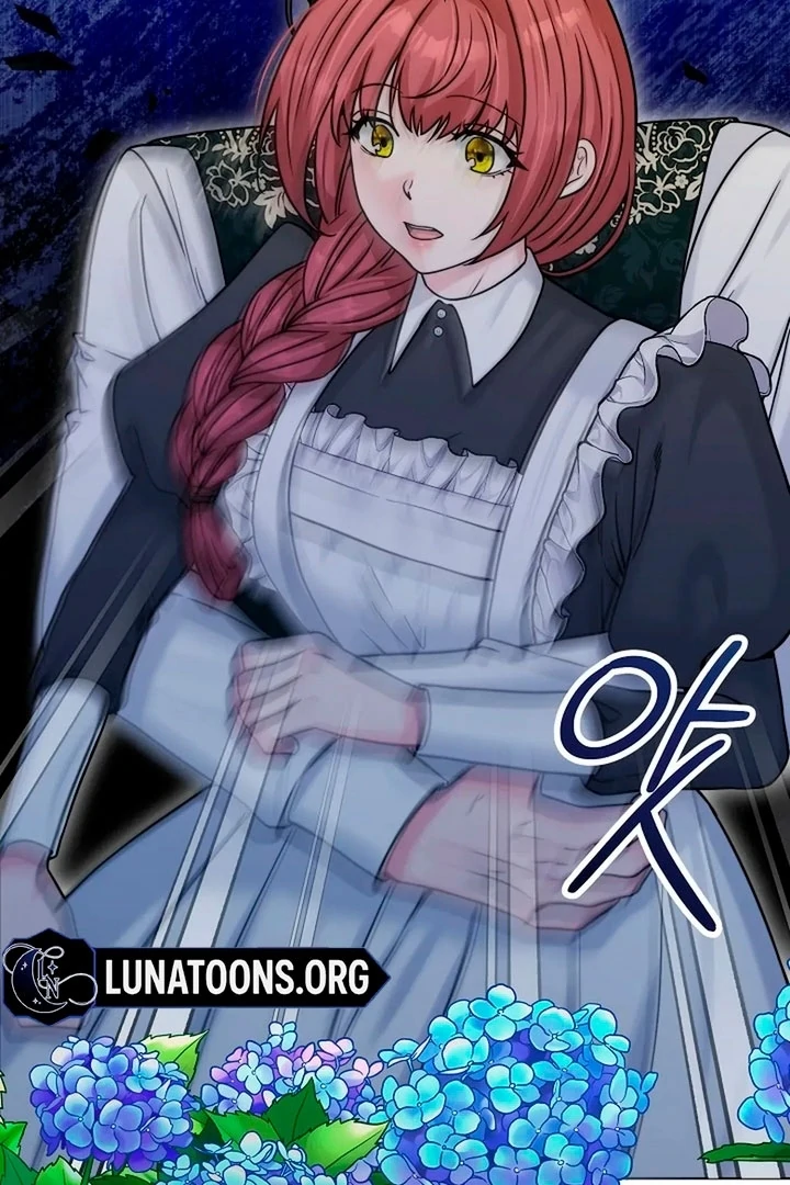 Maid’s Night Chapter 13 - Page 62