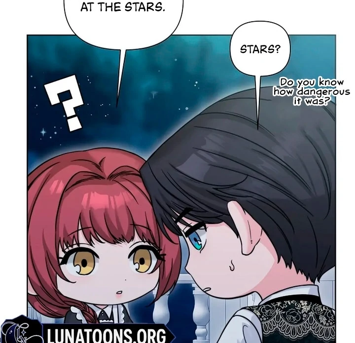 Maid’s Night Chapter 13 - Page 67