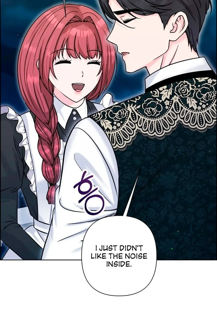 Maid’s Night Chapter 13 - Page 74